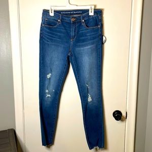 Articles of Society womens jeans size 30 NWT